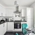 The Elegant Gem - Sleeps 6